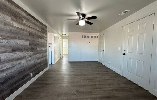 Parkway Residences