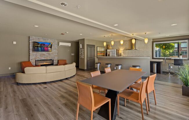 Evolve Apartments