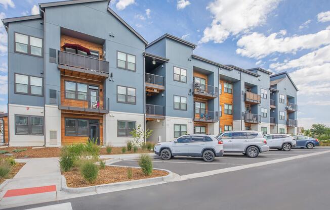 The Depot At Twenty Miles Apartments For Rent