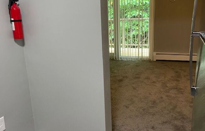 Stoney Creek Apartments