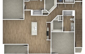 Partner-provided photo for $1585 unit