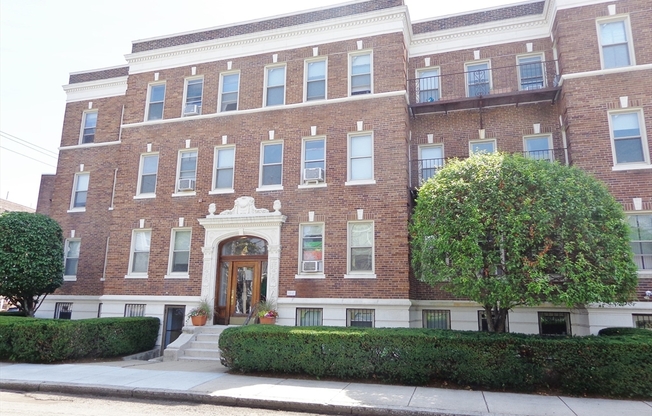 4 Ransom Road