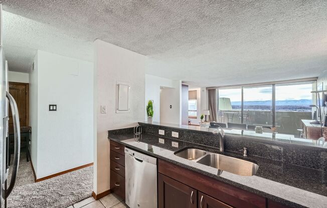 1 bed, 1 bath, $2,995, Unit # 36N