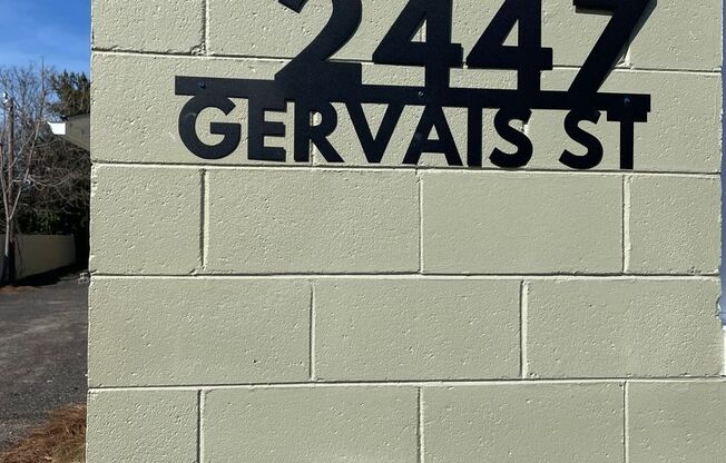 2447 Gervais St 1-5