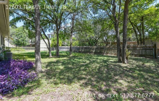 12603 TEAGUE TRL