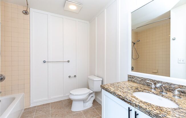 2 beds, 2 baths, $3,288