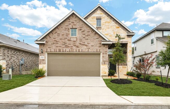 Stylish & Energy-Efficient Home in Exclusive Gated Community