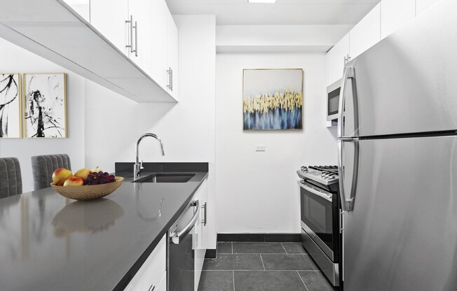 Studio, 1 bath, $3,529, Unit 14B