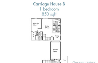 1 bed, 1 bath, 850 sqft, $1,450, Unit 1393CH
