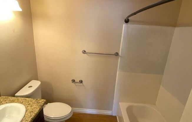 2 beds, 1.5 baths, $2,589