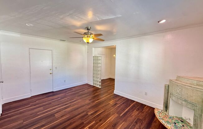 1 BEDROOM APARTMENT | MIAMI BEACH