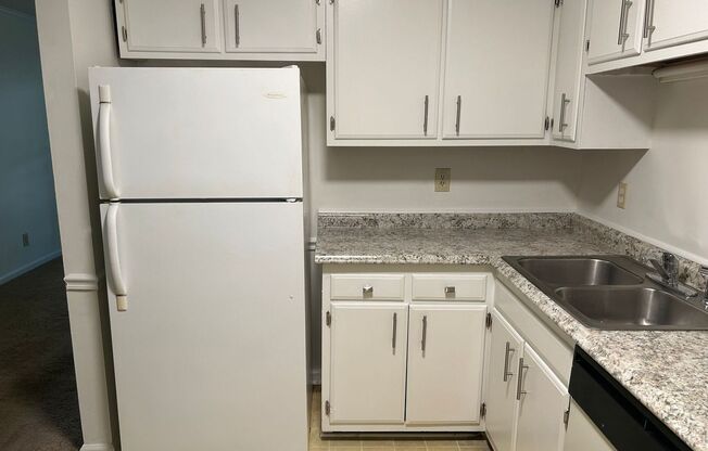 Completely Remodeled 2-Bedroom, 1.5 Bathroom Condo ***RENT SPECIAL: 1st Month Free!!!***