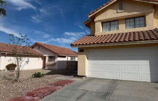 2 Story Home in Spring Valley