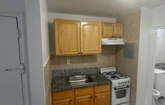 Union Square Apartments