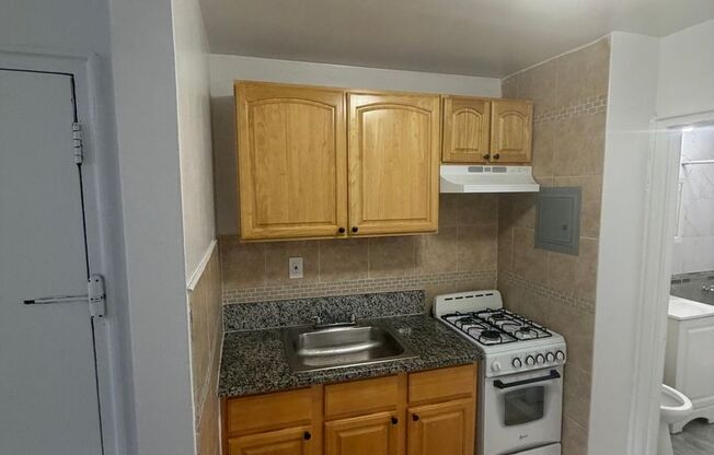 Union Square Apartments