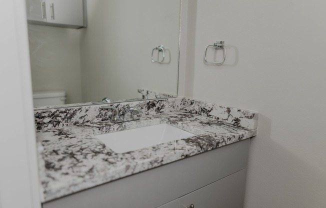 Crest at Cooper Apartments, Lubbock, Texas