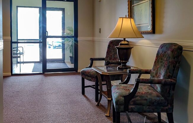 2 beds, 1 bath, $1,130, Unit A-204