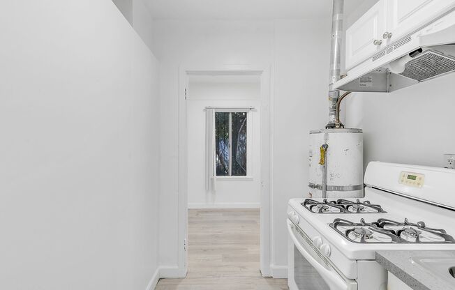 1426 S Bonnie Brae Street