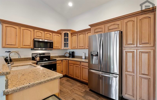 3 beds, 2 baths, $2,499