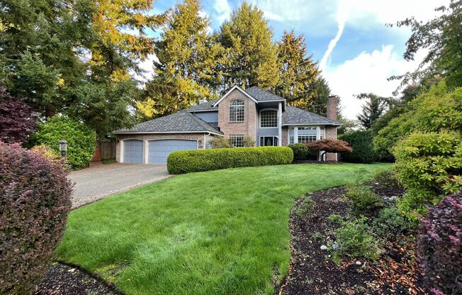 *PRICE DROP*Welcome to Gem Heights Located in Beautiful Puyallup -A/C -Yard Maintenance included!