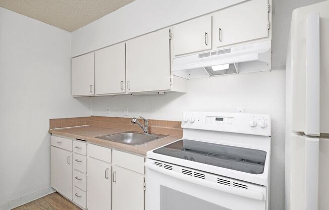 1 bed, 1 bath, 440 sqft, $1,295, Unit #50