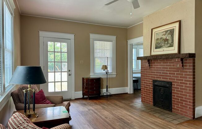 3119 Stanhope Ave. - House For Rent