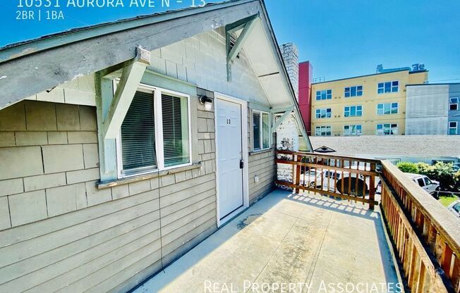 10531 Aurora Ave N