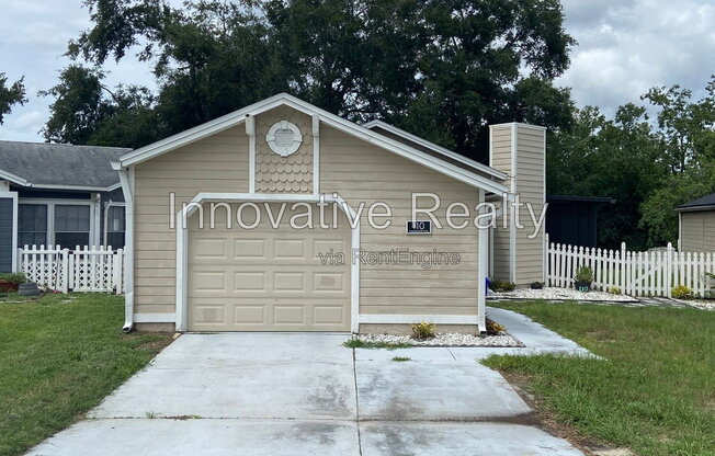 110 COBBLESTONE WAY