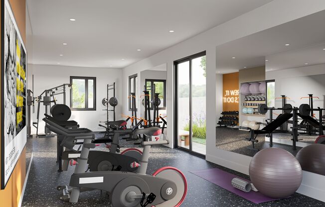 Luxury Living at 1408 Jefferson