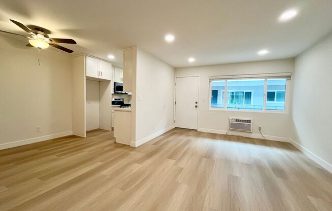DRYDEN SQUARE APTS