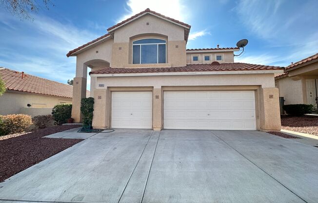 WESTRIDGE AT SUMMERLIN-PHASE 2