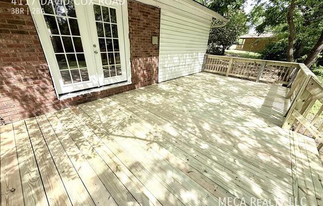 4117 DAVID COX RD