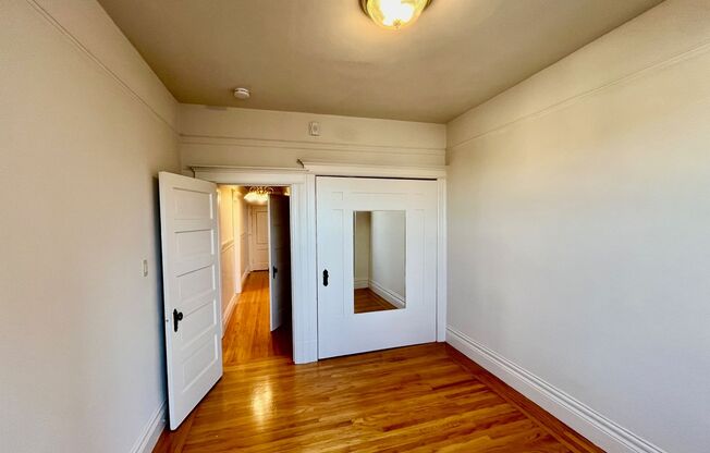 1 bed, 1 bath, $2,795, Unit 6