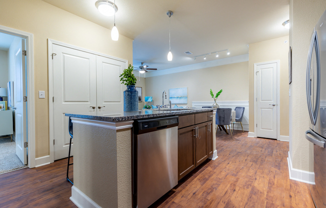 The Residences at Bluhawk