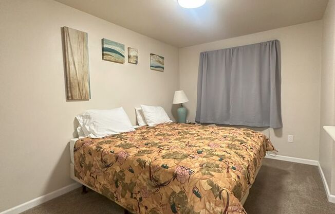 1 bed, 1 bath, 410 sqft, $1,395, Unit 109