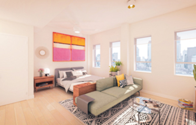 Revival Lofts