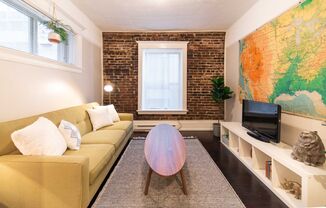 1 bed, 1 bath, 500 sqft, $1,650