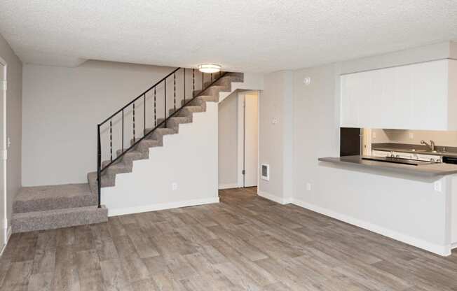 Newly Renovated 1-, and 2-Bedroom Apartments