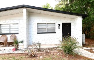 Terrace Hill Apartments