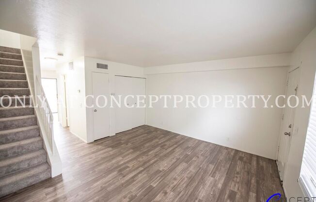 2 beds, 1.5 baths, 1,052 sqft, $1,599, Unit 1497A