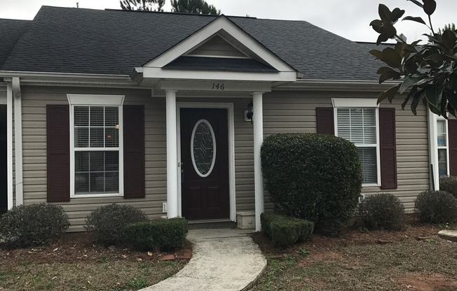 2/1 Condo