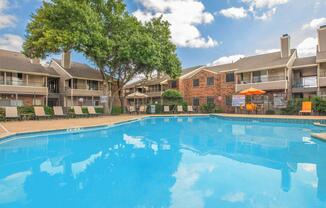 Home - Wood Meadow Apartment Homes - North Richland Hills, TX