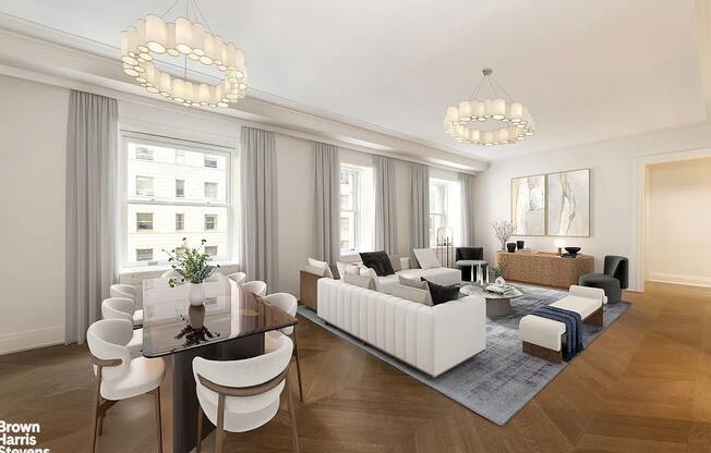 225 W 86 ST