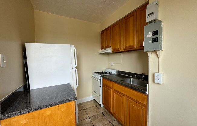 1 bed, 1 bath, 475 sqft, $895, Unit 0903