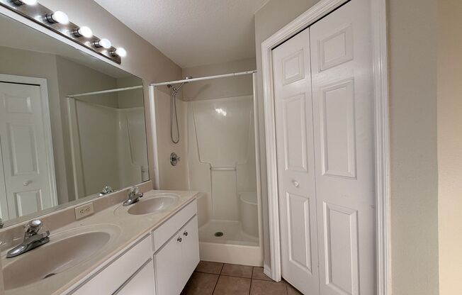 Mediterranean 3BR Villa with Water View | Resort-Style Living in Lake Marion Golf Resort