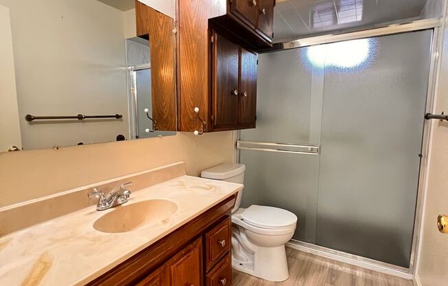 3 beds, 2 baths, $1,995