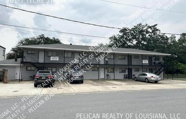 701 7 TECHE ST