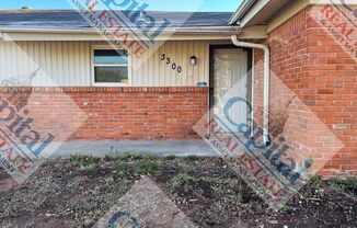 3 beds, 2 baths, $1,700