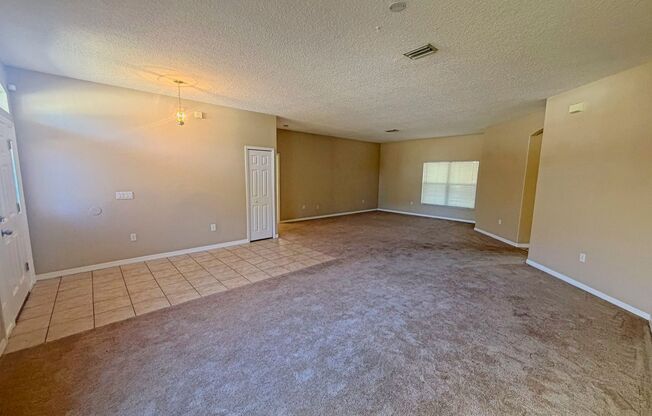 Spacious 3-bedroom, 2-bathroom home offering 2,362 square feet of living space with a desirable open floor plan