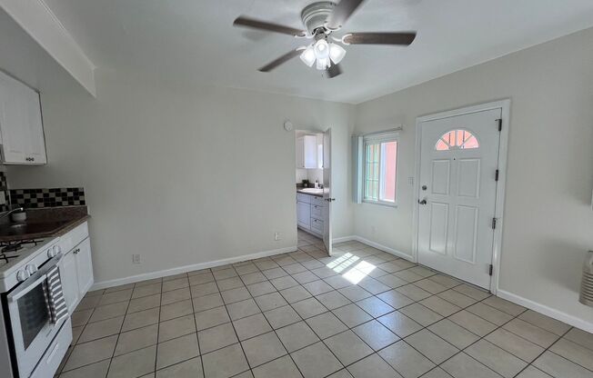 Studio, 1 bath, 200 sqft, $1,275, Unit 10534